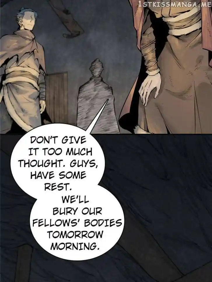 The Beginning From Gu Huo Niao Ch.048