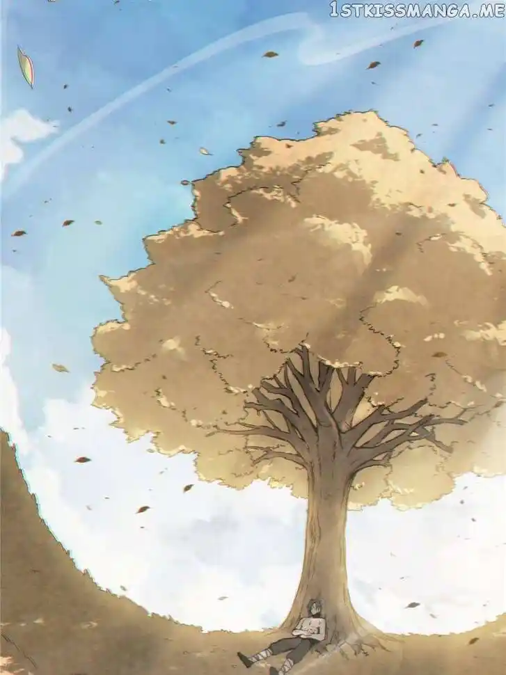 The Beginning From Gu Huo Niao Ch.048