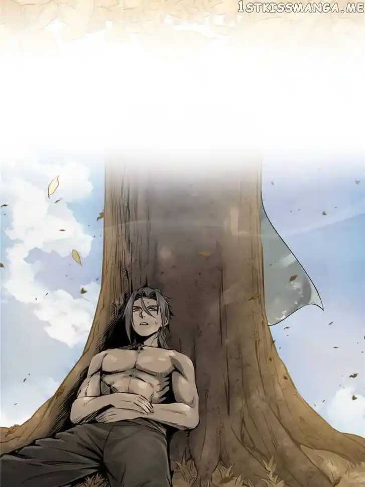 The Beginning From Gu Huo Niao Ch.048