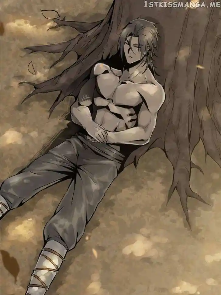 The Beginning From Gu Huo Niao Ch.048