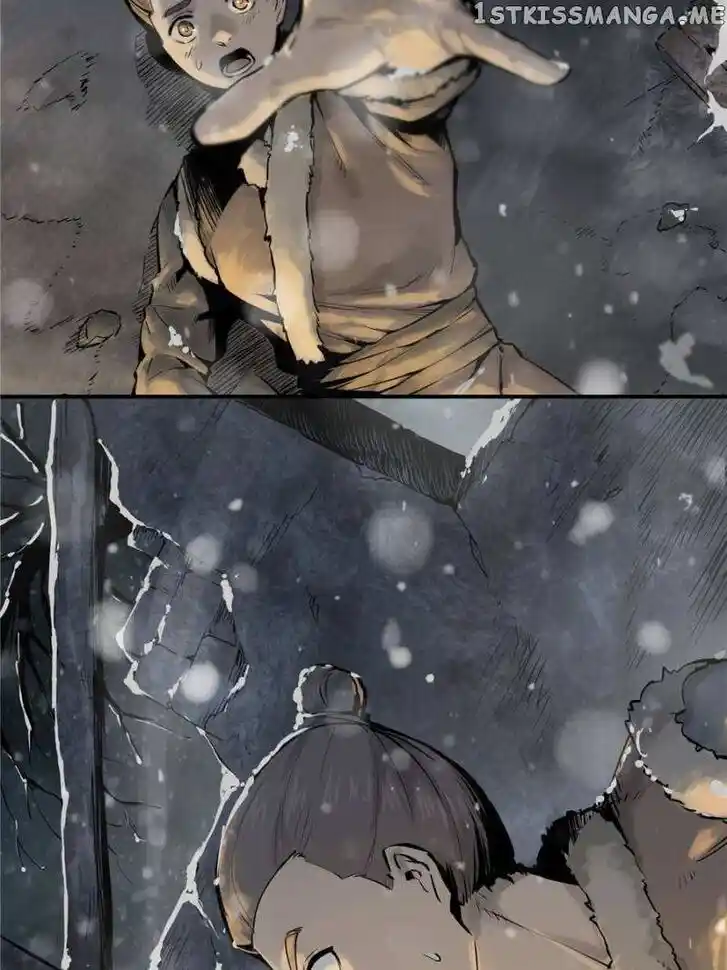 The Beginning From Gu Huo Niao Ch.048