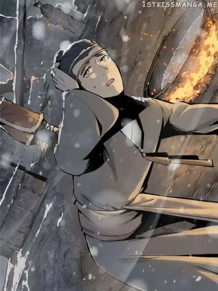 The Beginning From Gu Huo Niao Ch.048