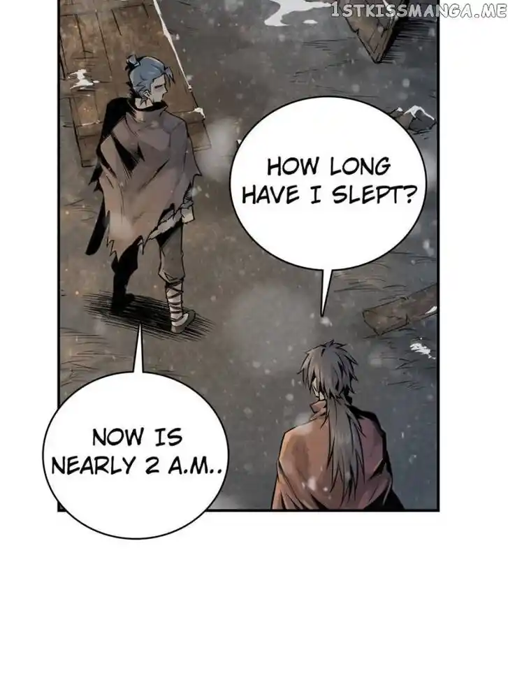 The Beginning From Gu Huo Niao Ch.048