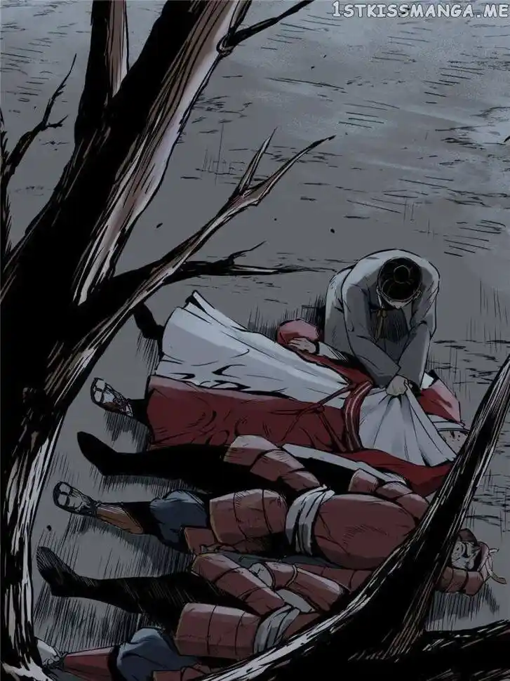 The Beginning From Gu Huo Niao Ch.049