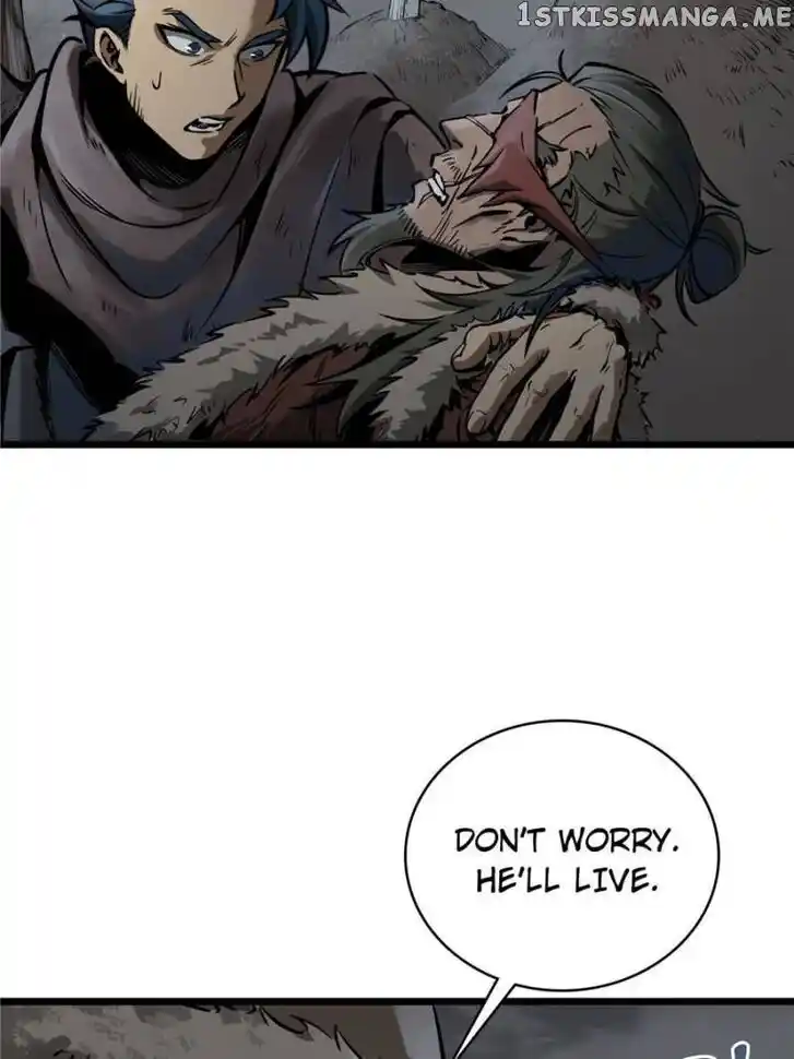 The Beginning From Gu Huo Niao Ch.049