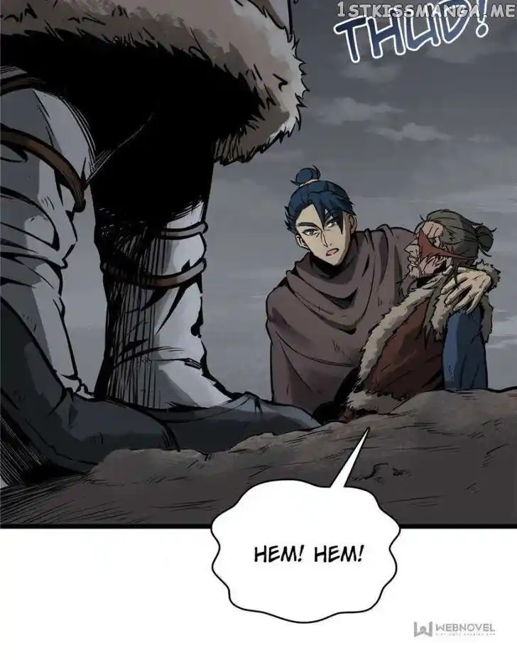 The Beginning From Gu Huo Niao Ch.049