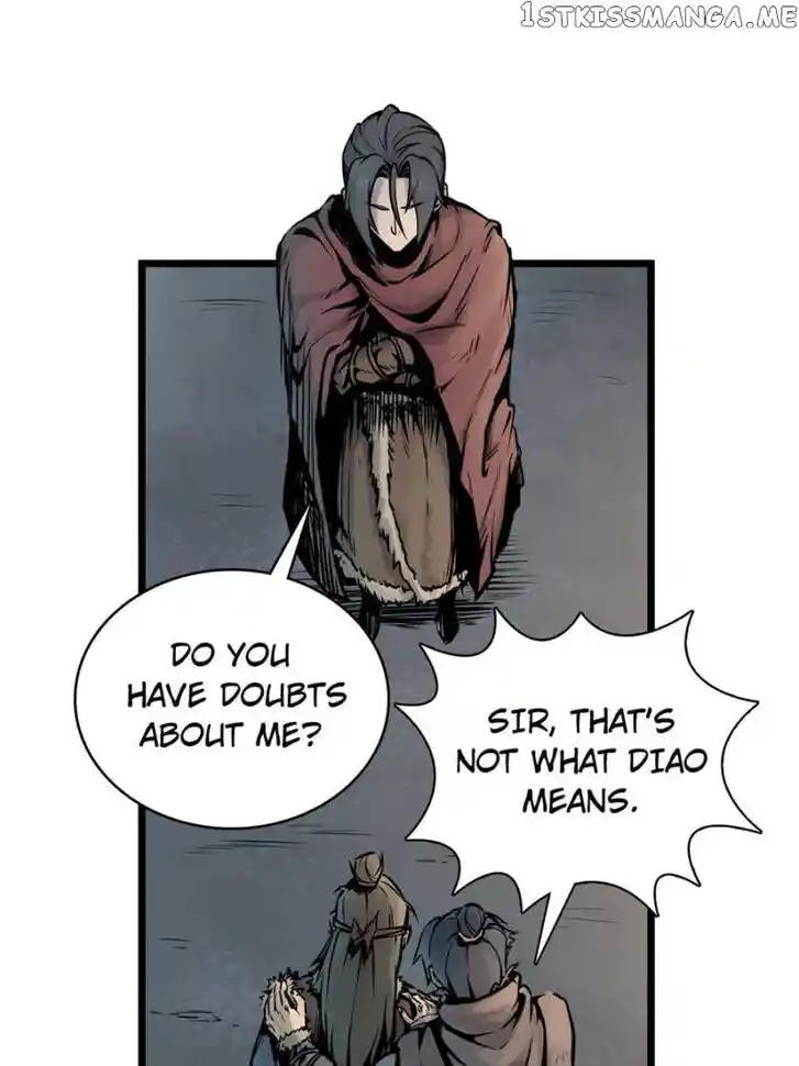 The Beginning From Gu Huo Niao Ch.049