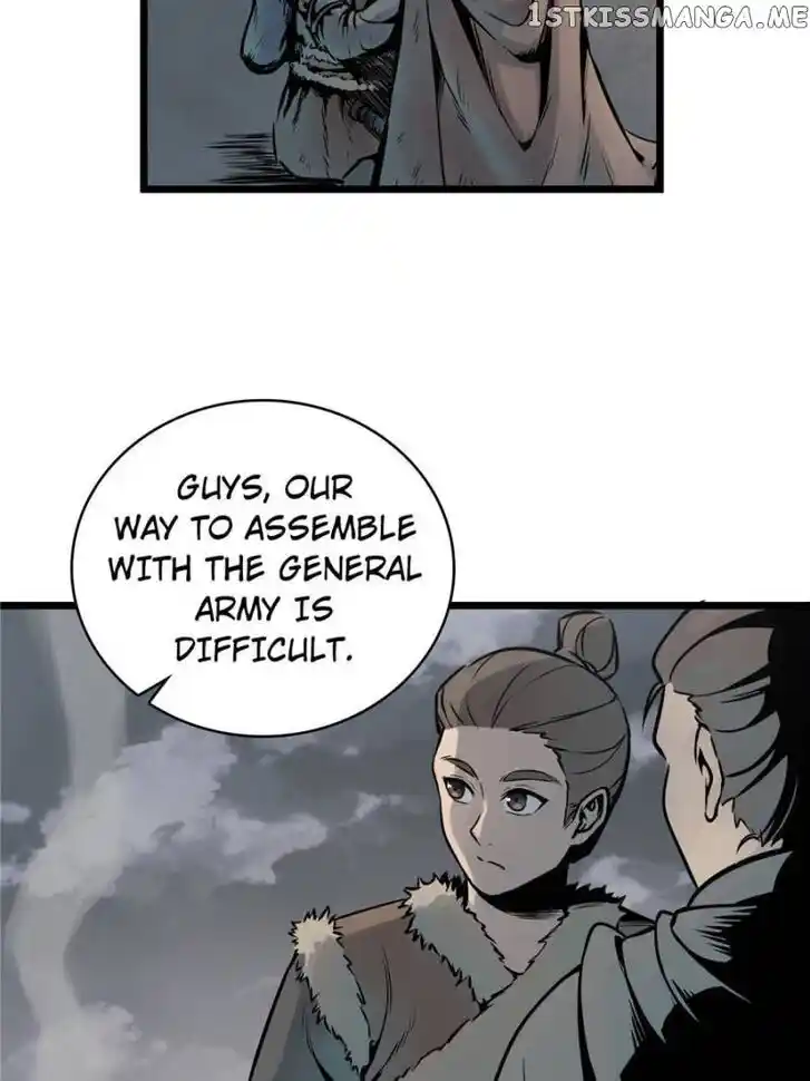 The Beginning From Gu Huo Niao Ch.049