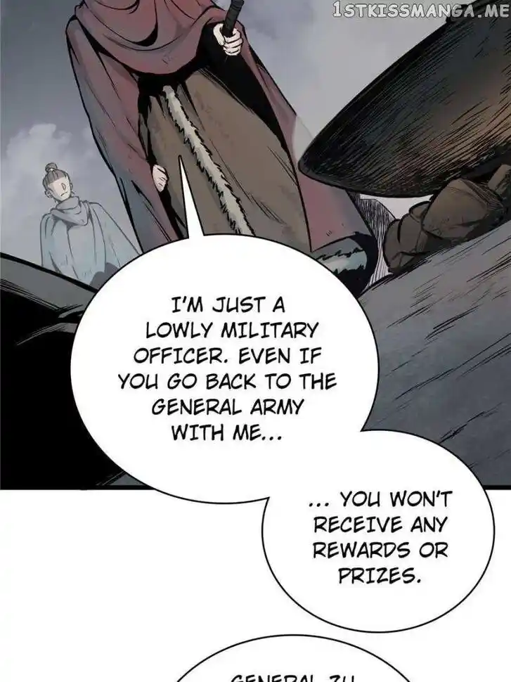 The Beginning From Gu Huo Niao Ch.049