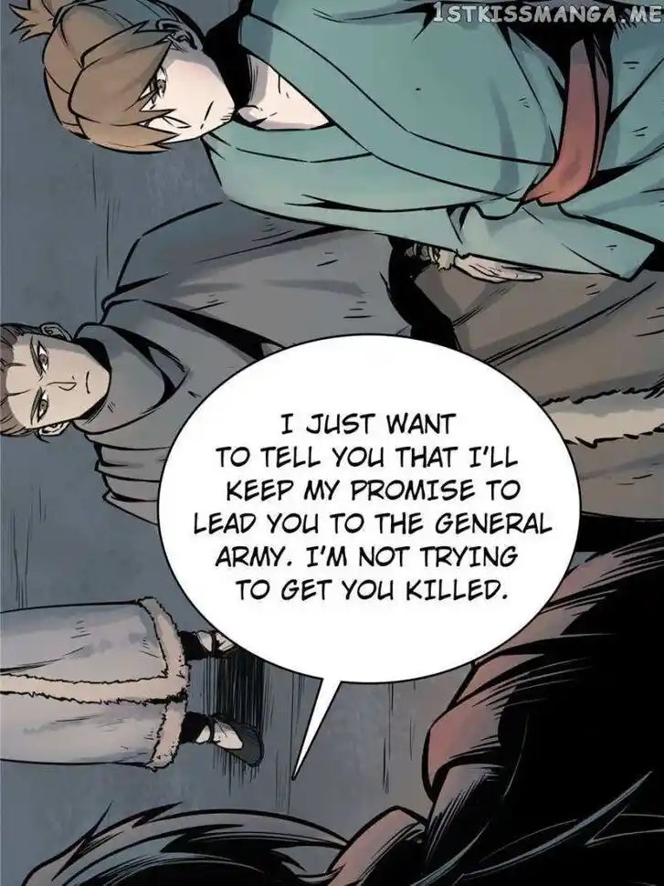 The Beginning From Gu Huo Niao Ch.049