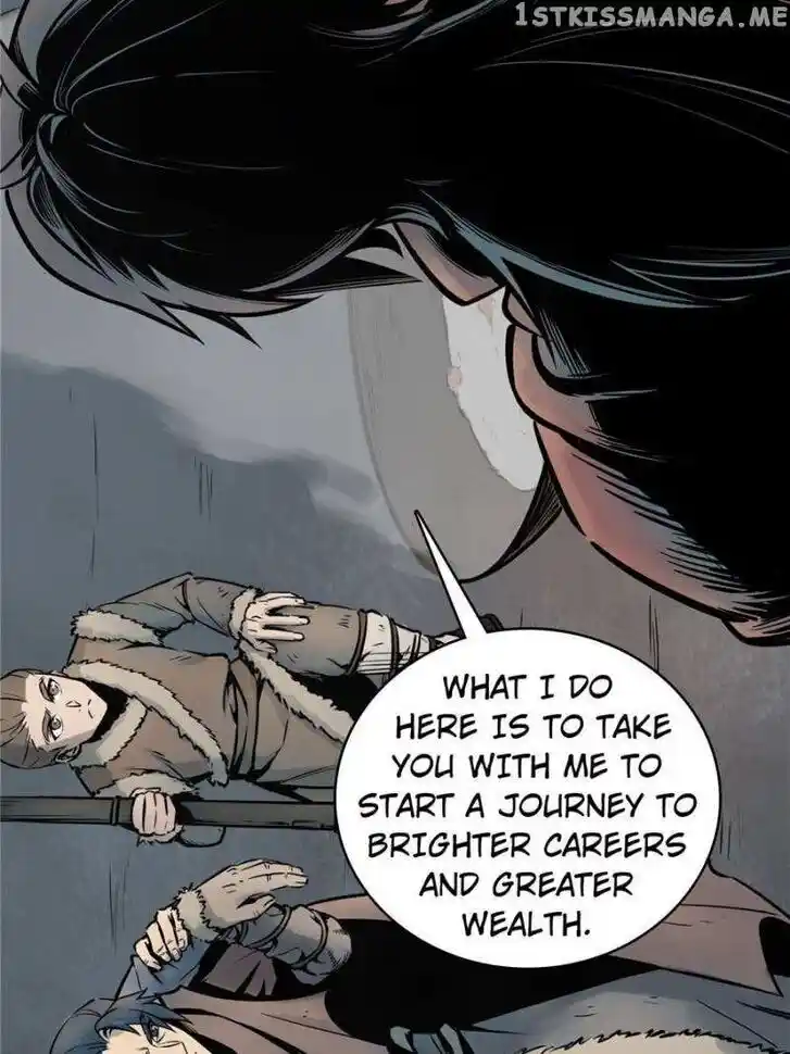 The Beginning From Gu Huo Niao Ch.049