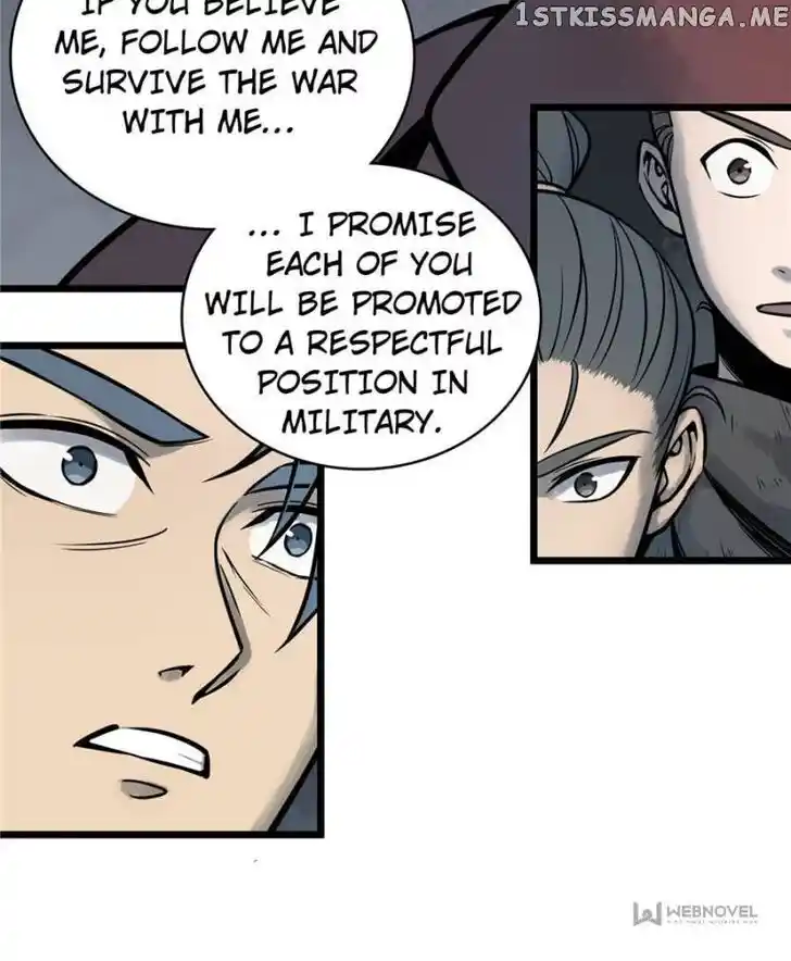 The Beginning From Gu Huo Niao Ch.049