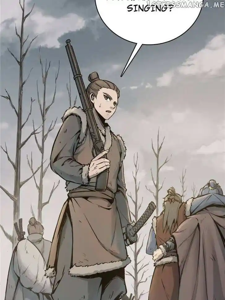 The Beginning From Gu Huo Niao Ch.049