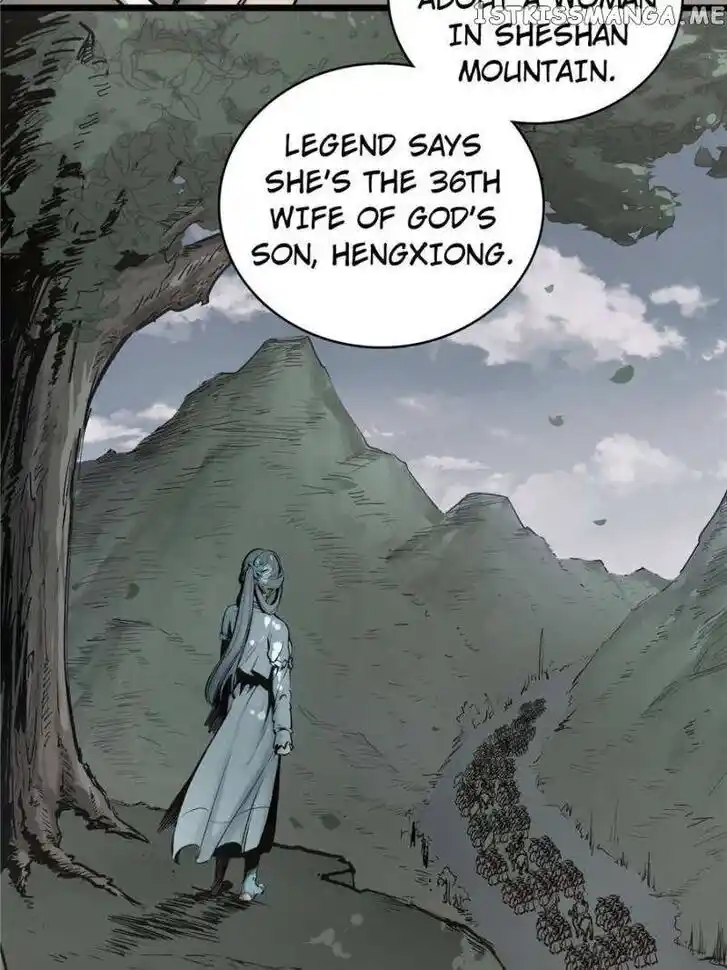 The Beginning From Gu Huo Niao Ch.049