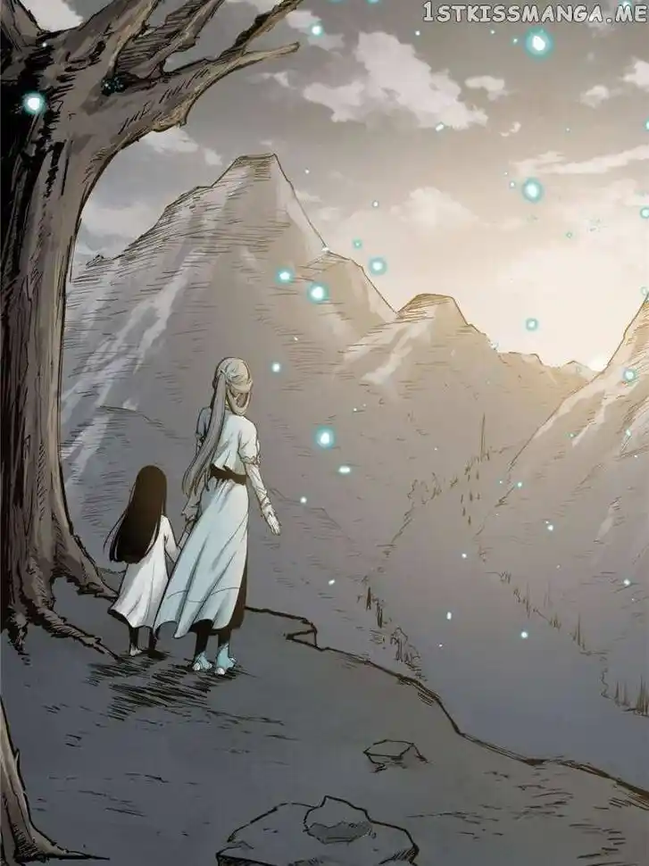 The Beginning From Gu Huo Niao Ch.049