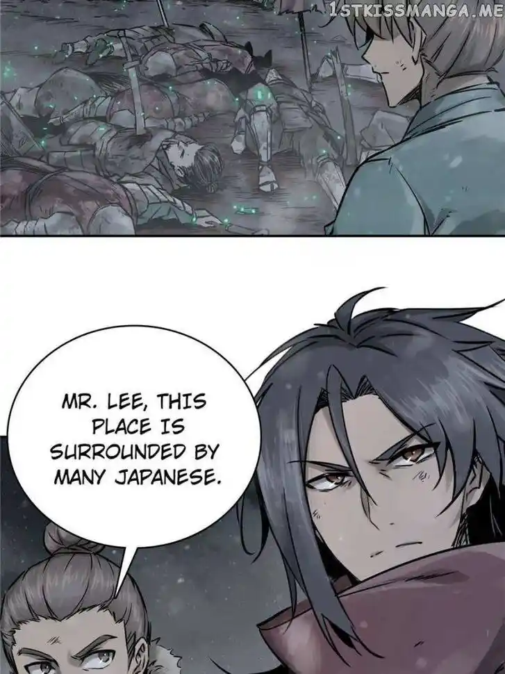 The Beginning From Gu Huo Niao Ch.050