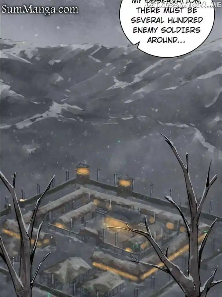 The Beginning From Gu Huo Niao Ch.050