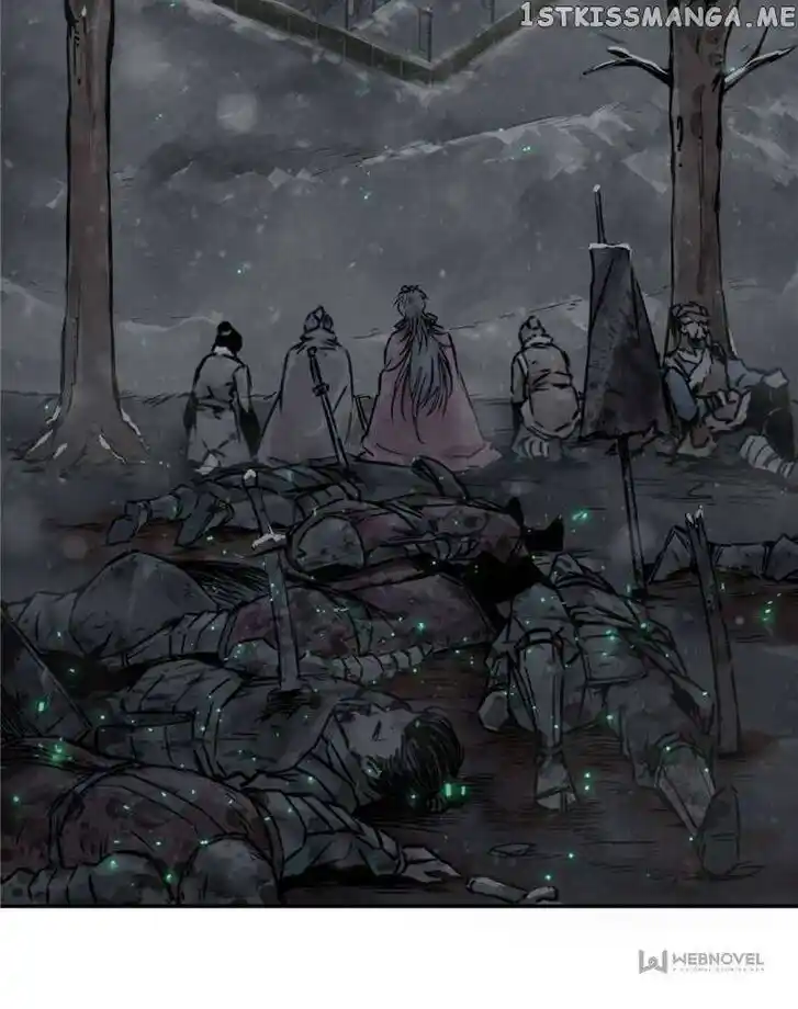 The Beginning From Gu Huo Niao Ch.050