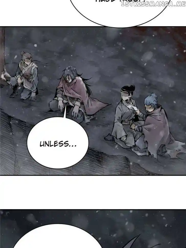 The Beginning From Gu Huo Niao Ch.050