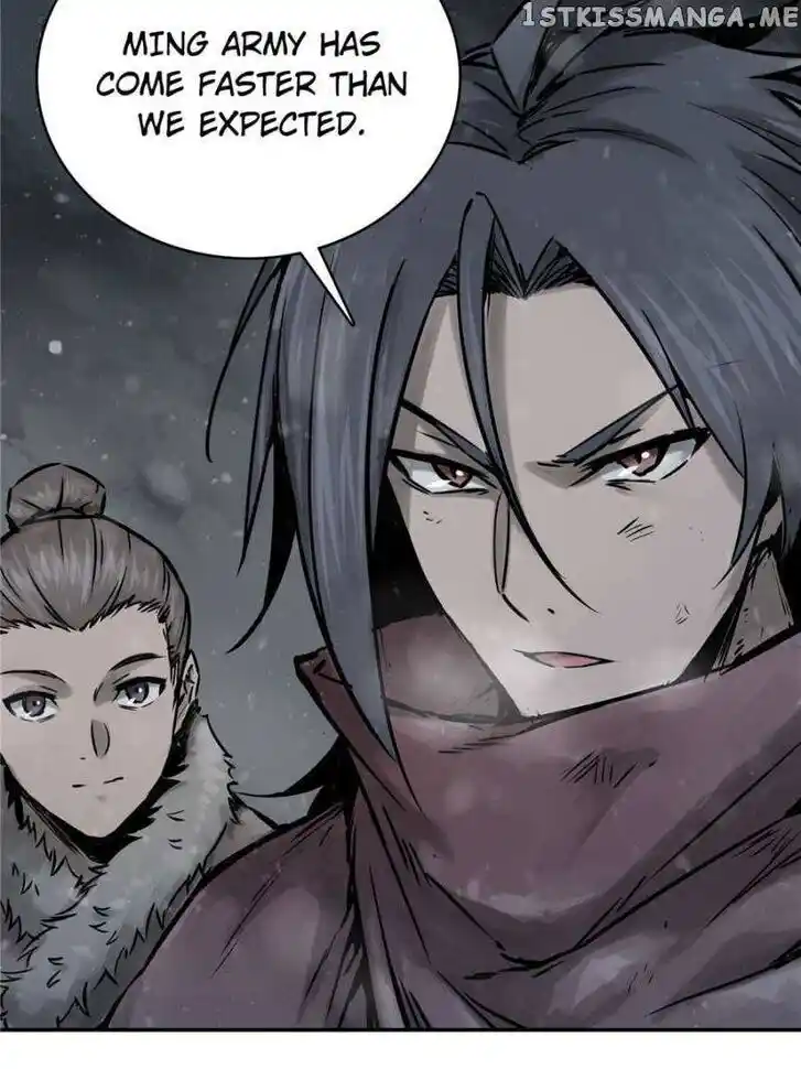 The Beginning From Gu Huo Niao Ch.050