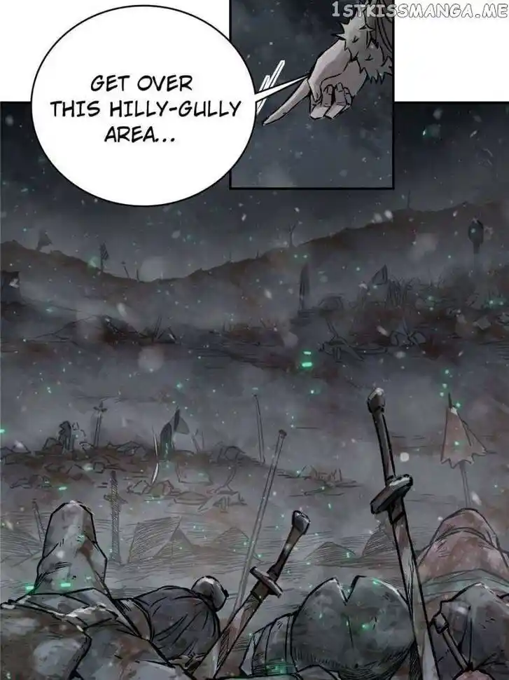 The Beginning From Gu Huo Niao Ch.050