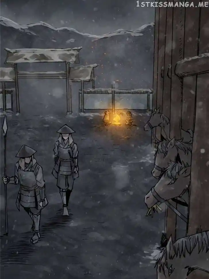 The Beginning From Gu Huo Niao Ch.050