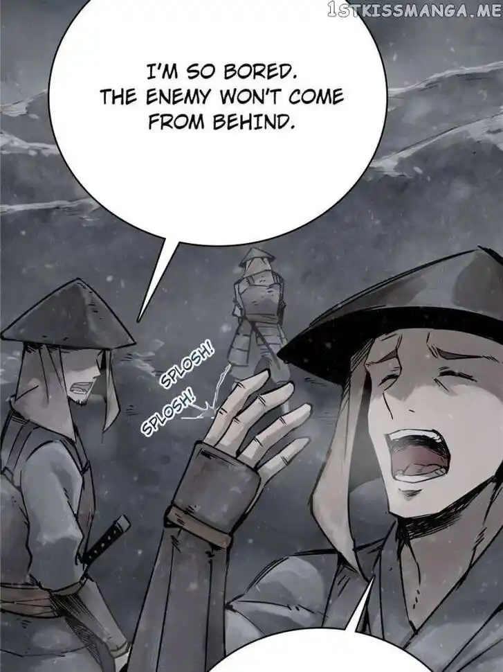 The Beginning From Gu Huo Niao Ch.050