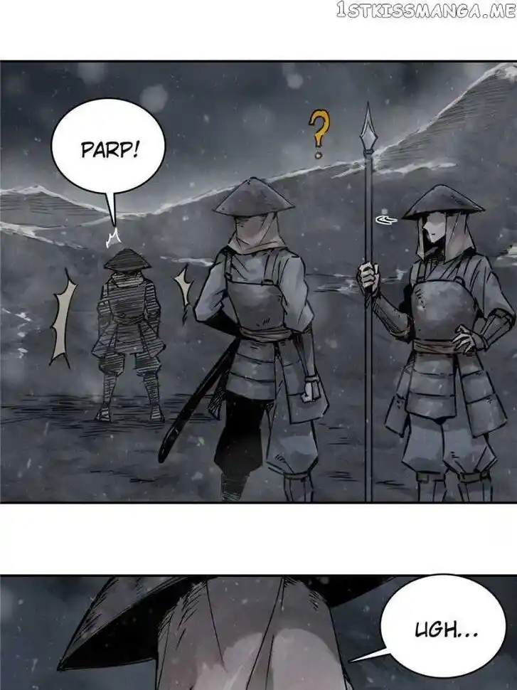 The Beginning From Gu Huo Niao Ch.050