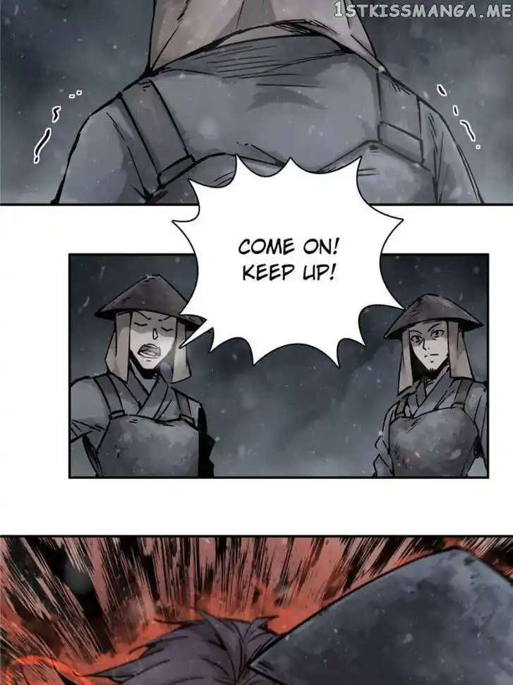 The Beginning From Gu Huo Niao Ch.050