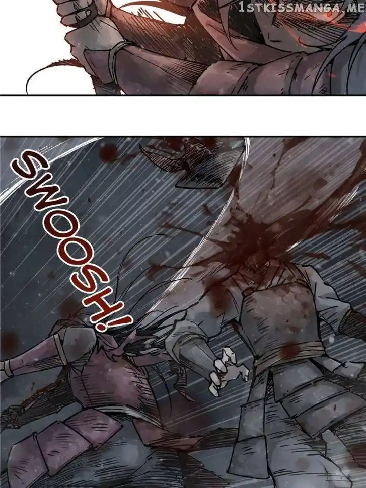 The Beginning From Gu Huo Niao Ch.050