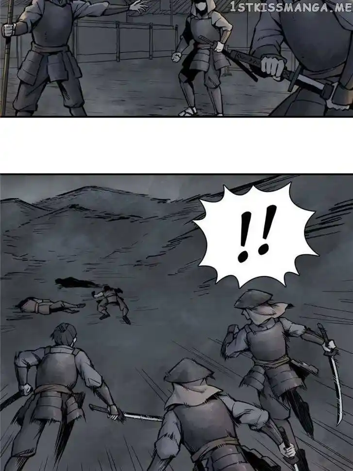 The Beginning From Gu Huo Niao Ch.050