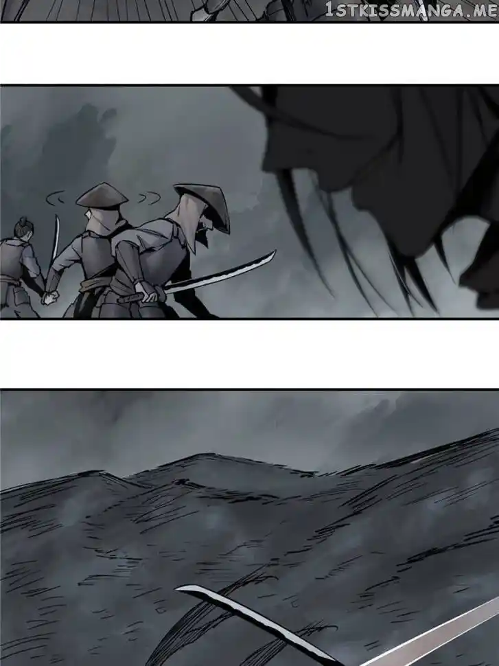 The Beginning From Gu Huo Niao Ch.050