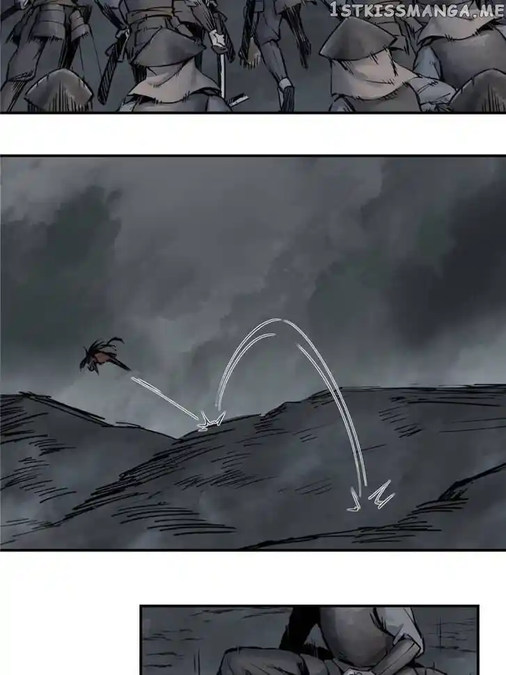 The Beginning From Gu Huo Niao Ch.050