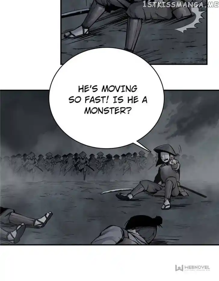 The Beginning From Gu Huo Niao Ch.050