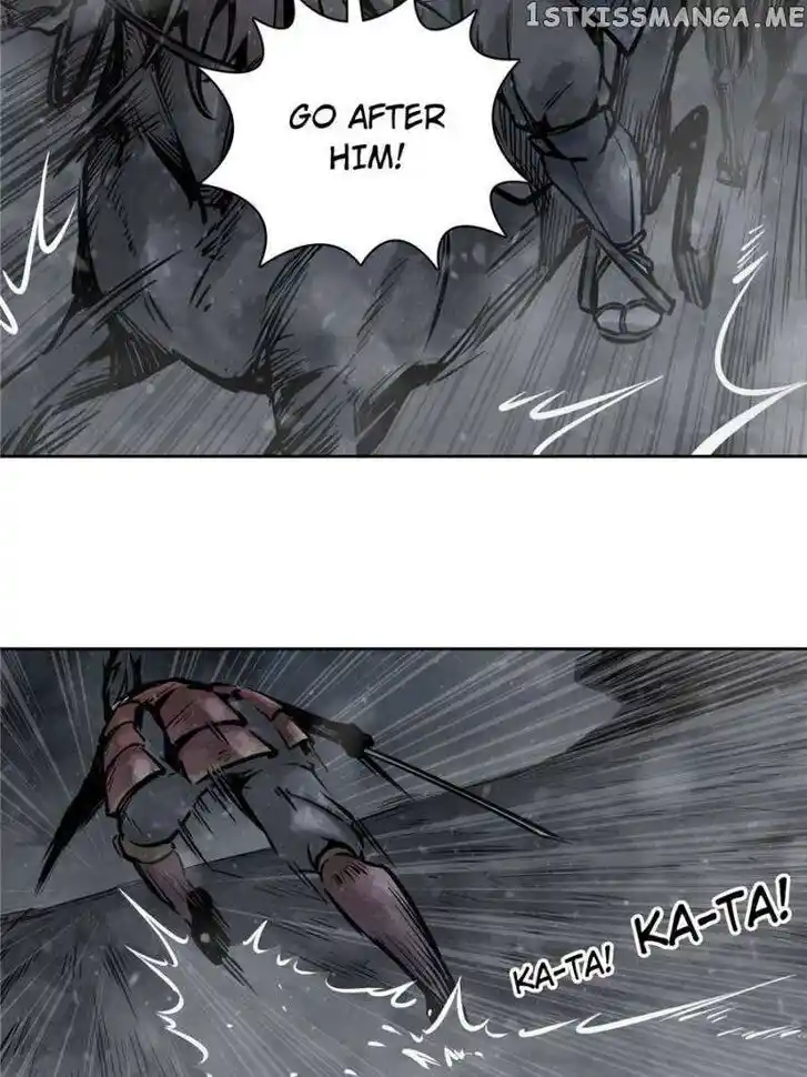 The Beginning From Gu Huo Niao Ch.050