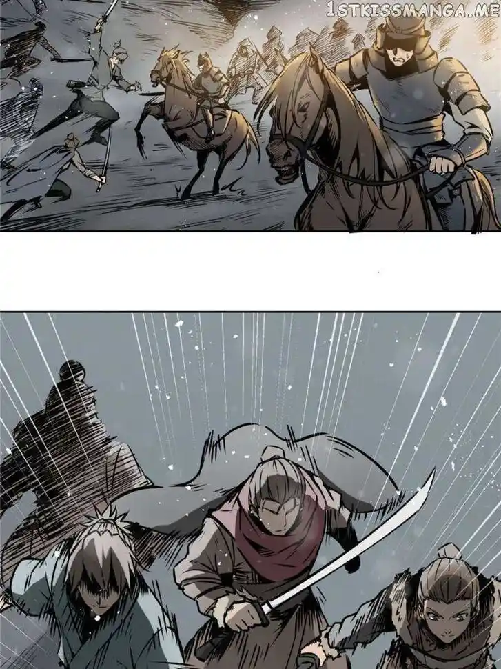 The Beginning From Gu Huo Niao Ch.050