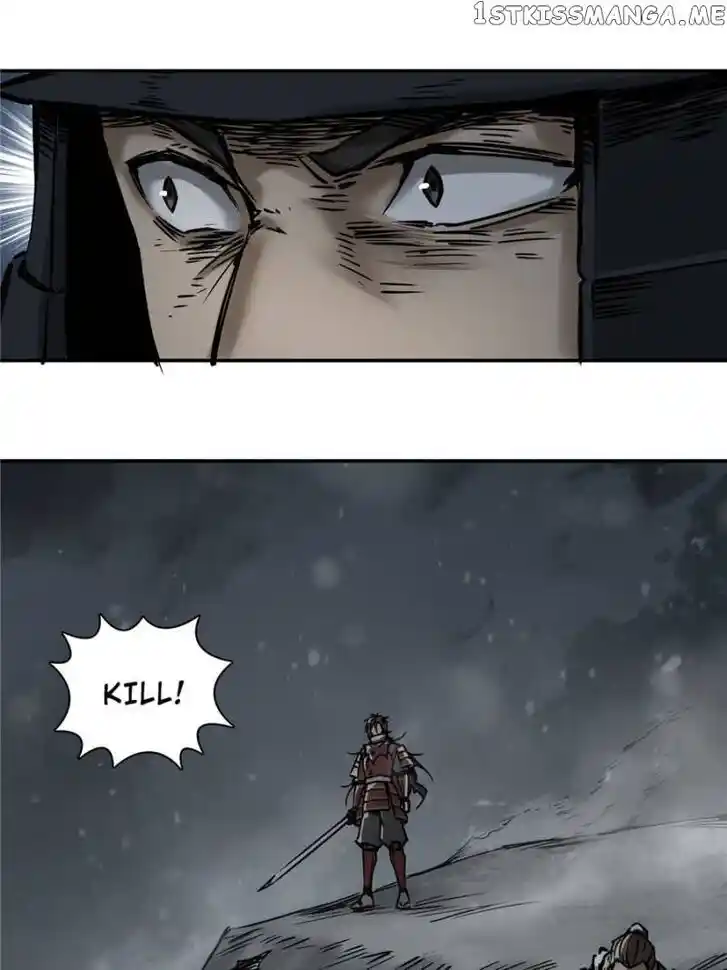 The Beginning From Gu Huo Niao Ch.050