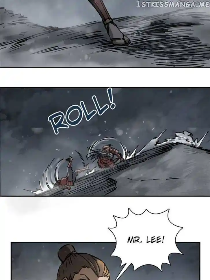 The Beginning From Gu Huo Niao Ch.050