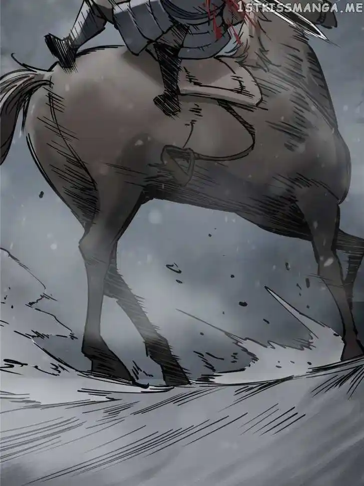 The Beginning From Gu Huo Niao Ch.050