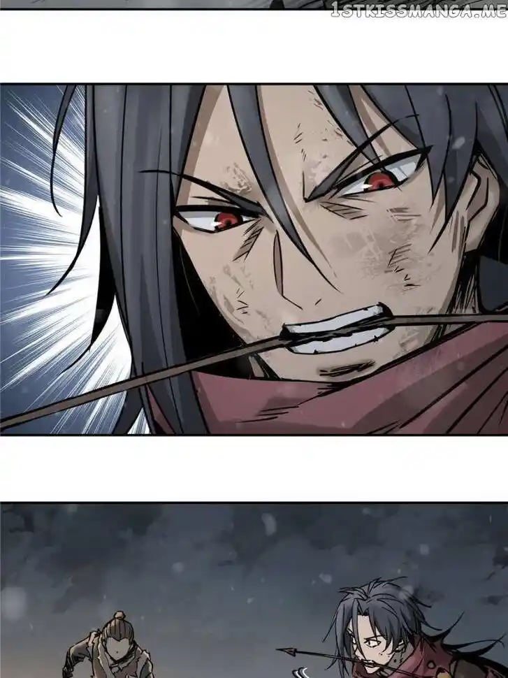 The Beginning From Gu Huo Niao Ch.050