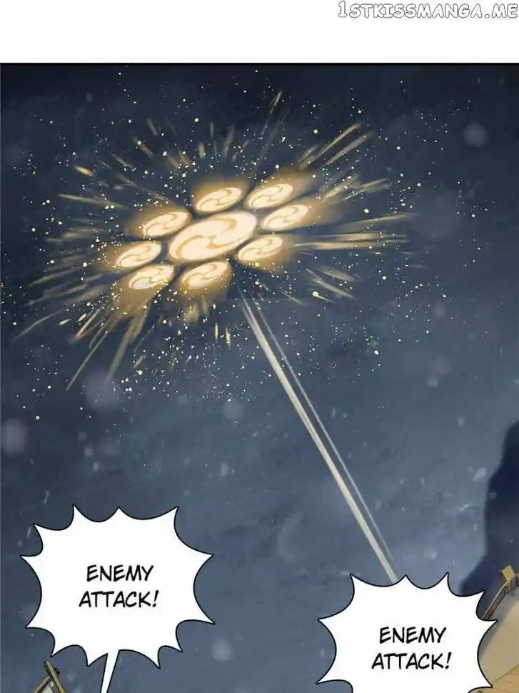 The Beginning From Gu Huo Niao Ch.051