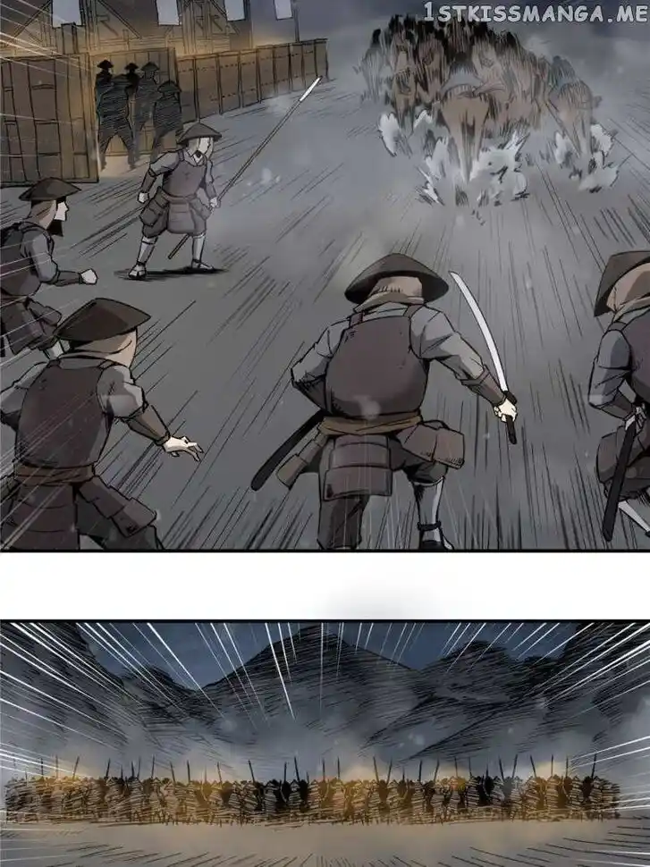 The Beginning From Gu Huo Niao Ch.051