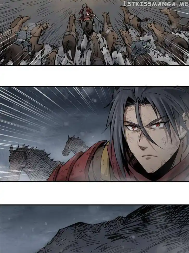 The Beginning From Gu Huo Niao Ch.051