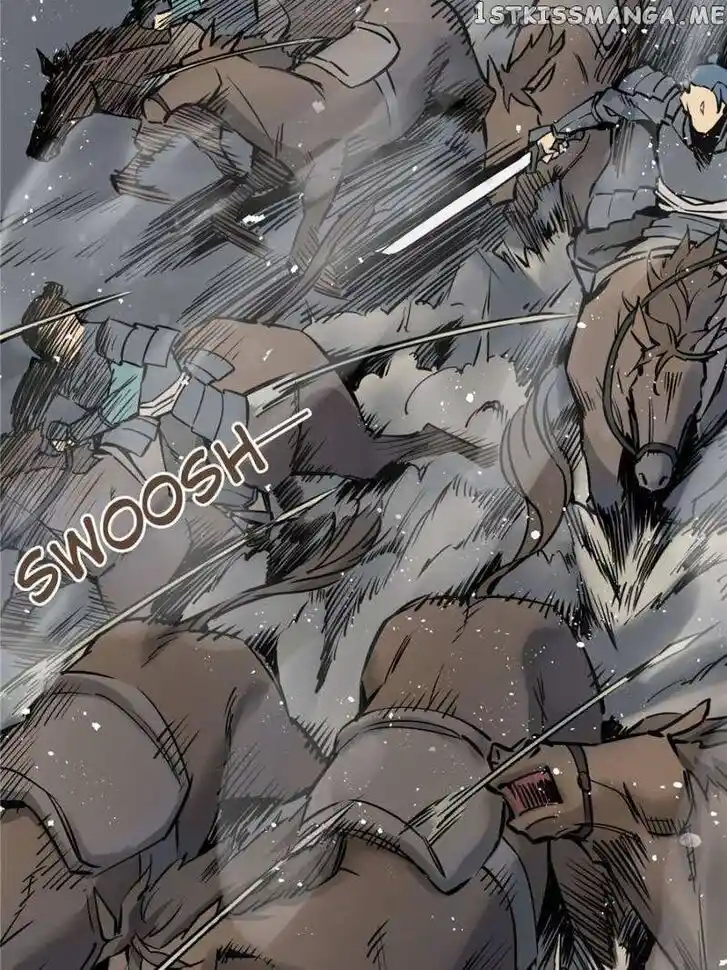 The Beginning From Gu Huo Niao Ch.051