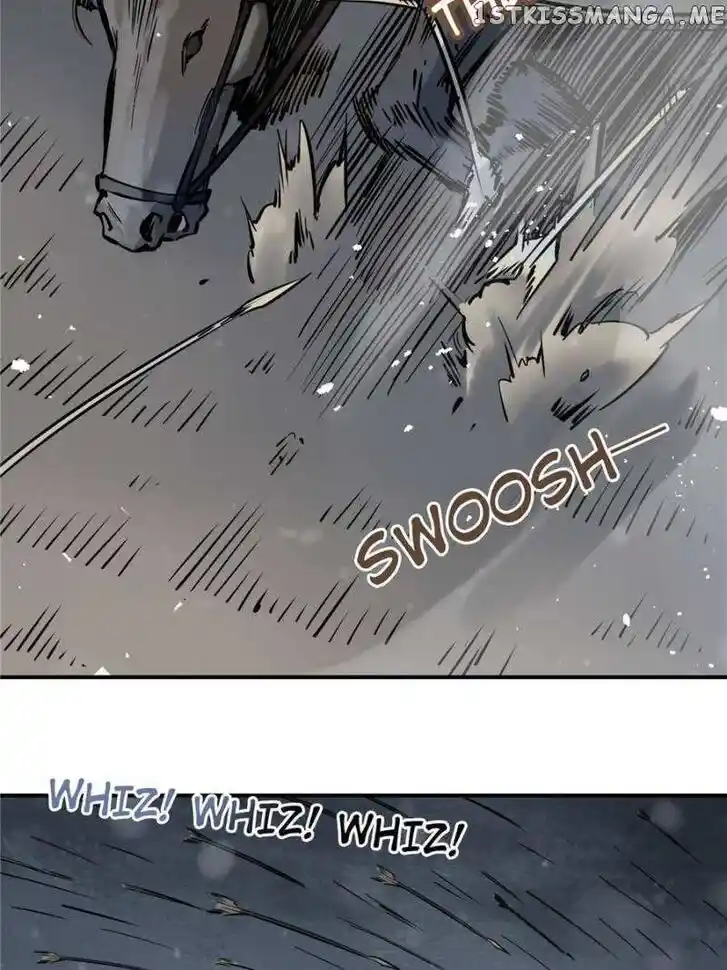 The Beginning From Gu Huo Niao Ch.051