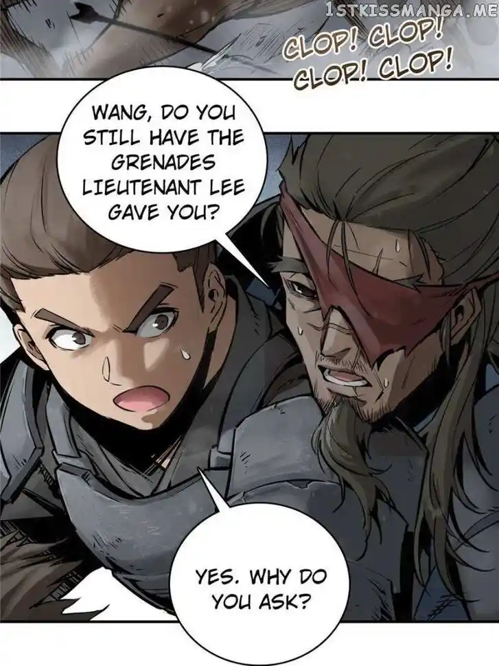 The Beginning From Gu Huo Niao Ch.051