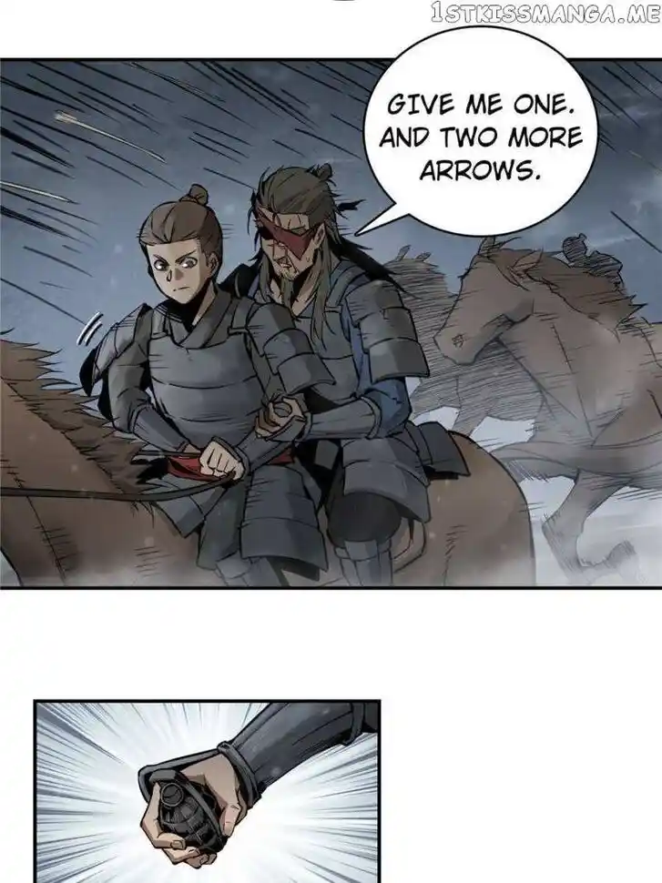 The Beginning From Gu Huo Niao Ch.051