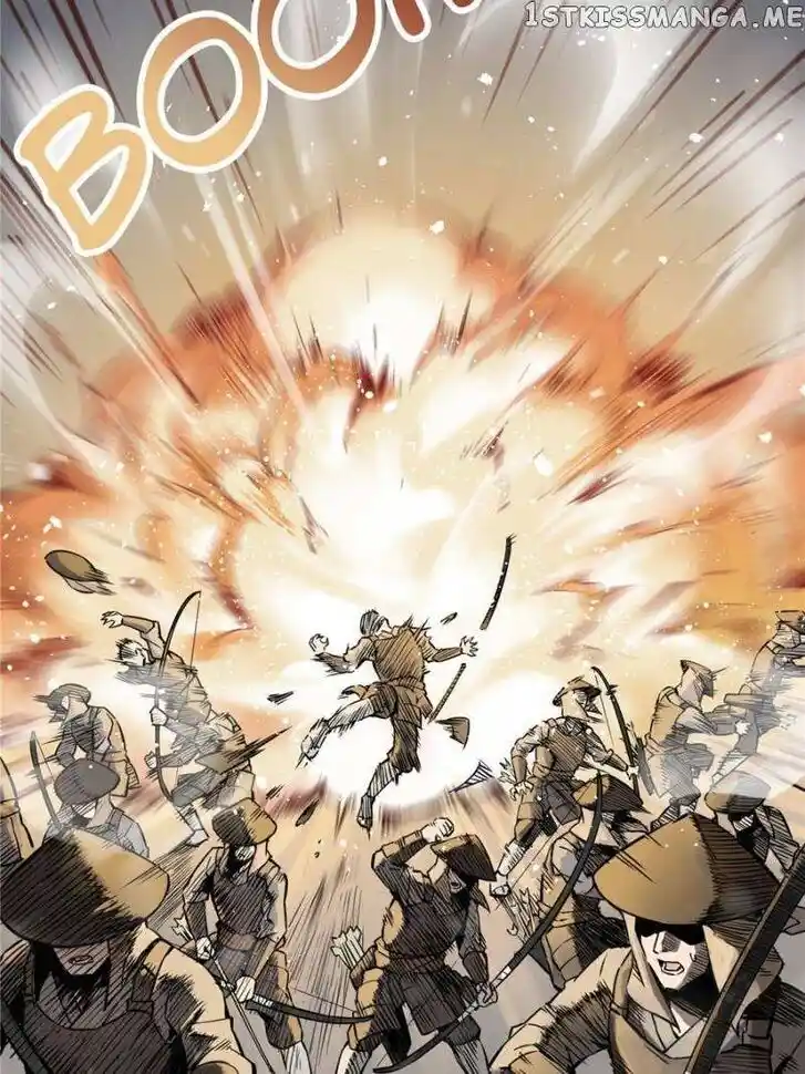 The Beginning From Gu Huo Niao Ch.051