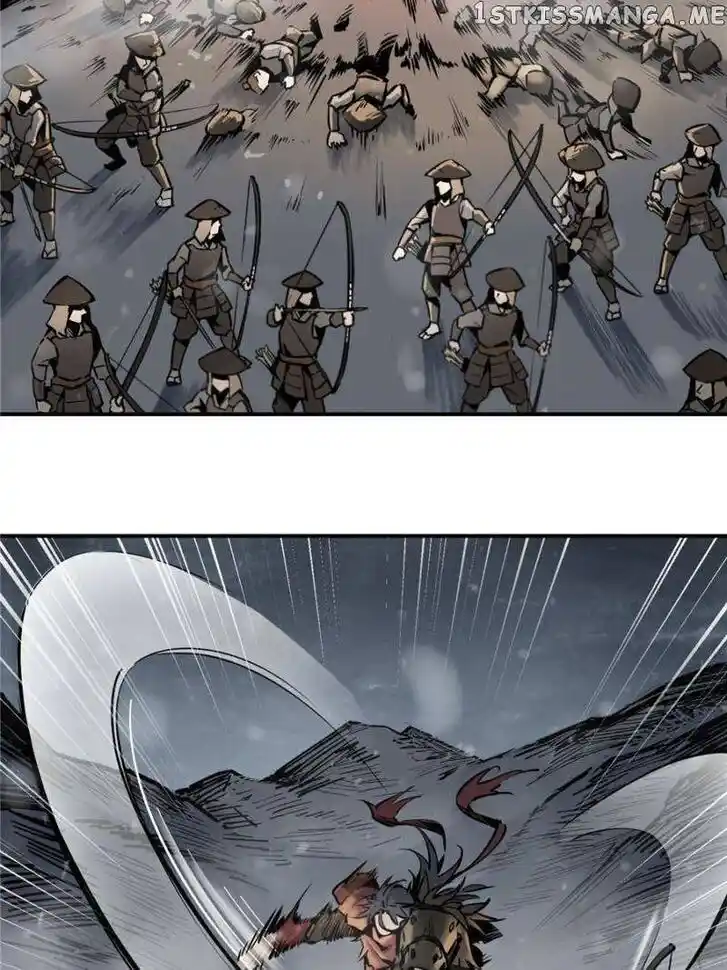 The Beginning From Gu Huo Niao Ch.051