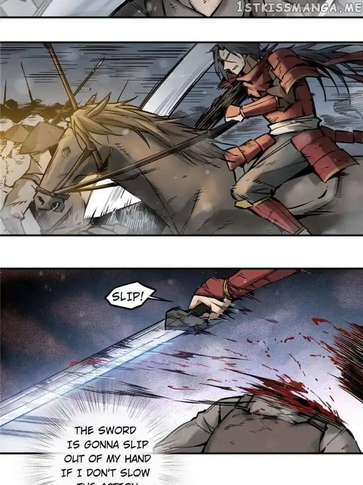 The Beginning From Gu Huo Niao Ch.051